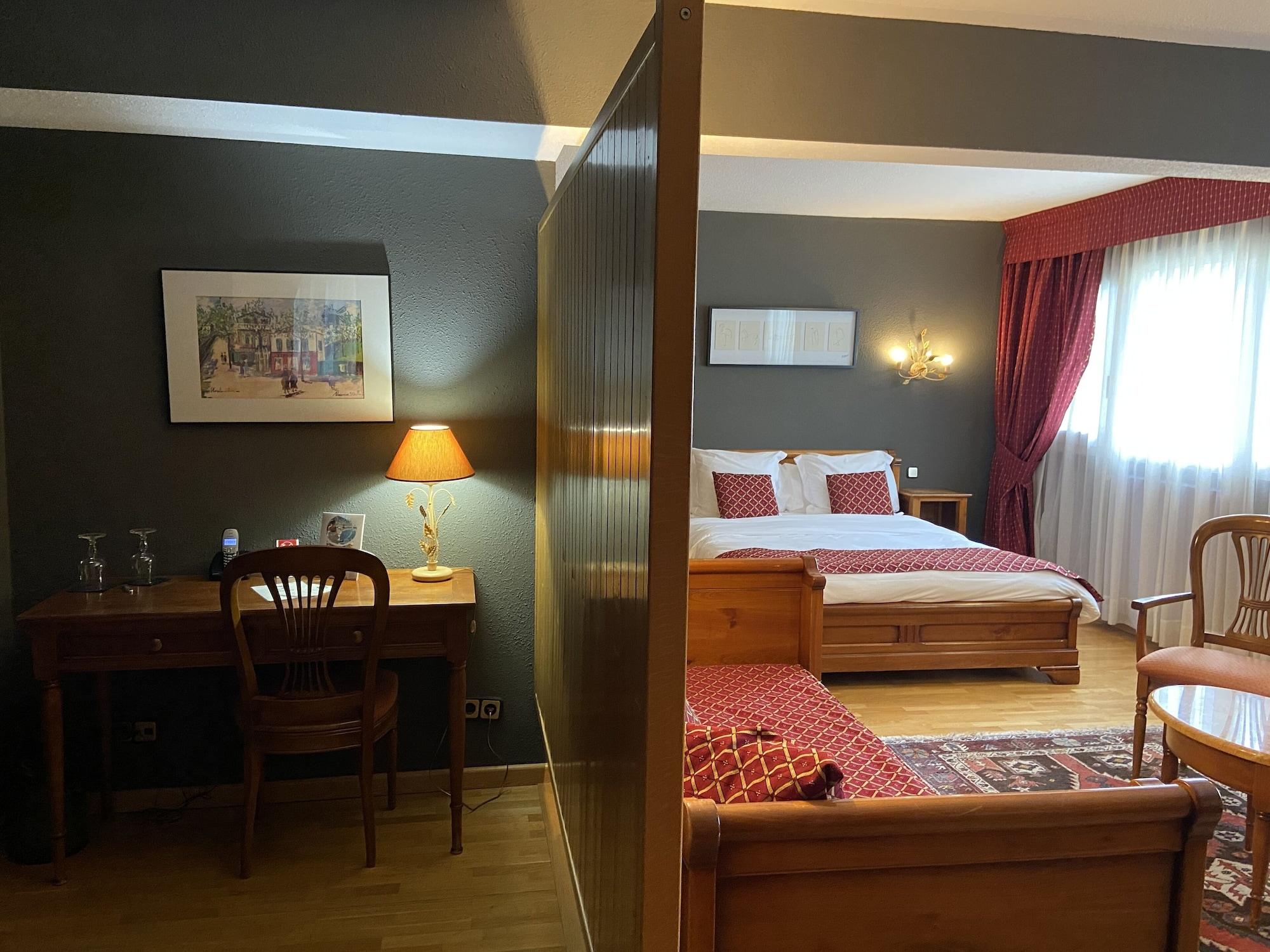 Hotel & Spa Llop Gris Эл Тартер Экстерьер фото