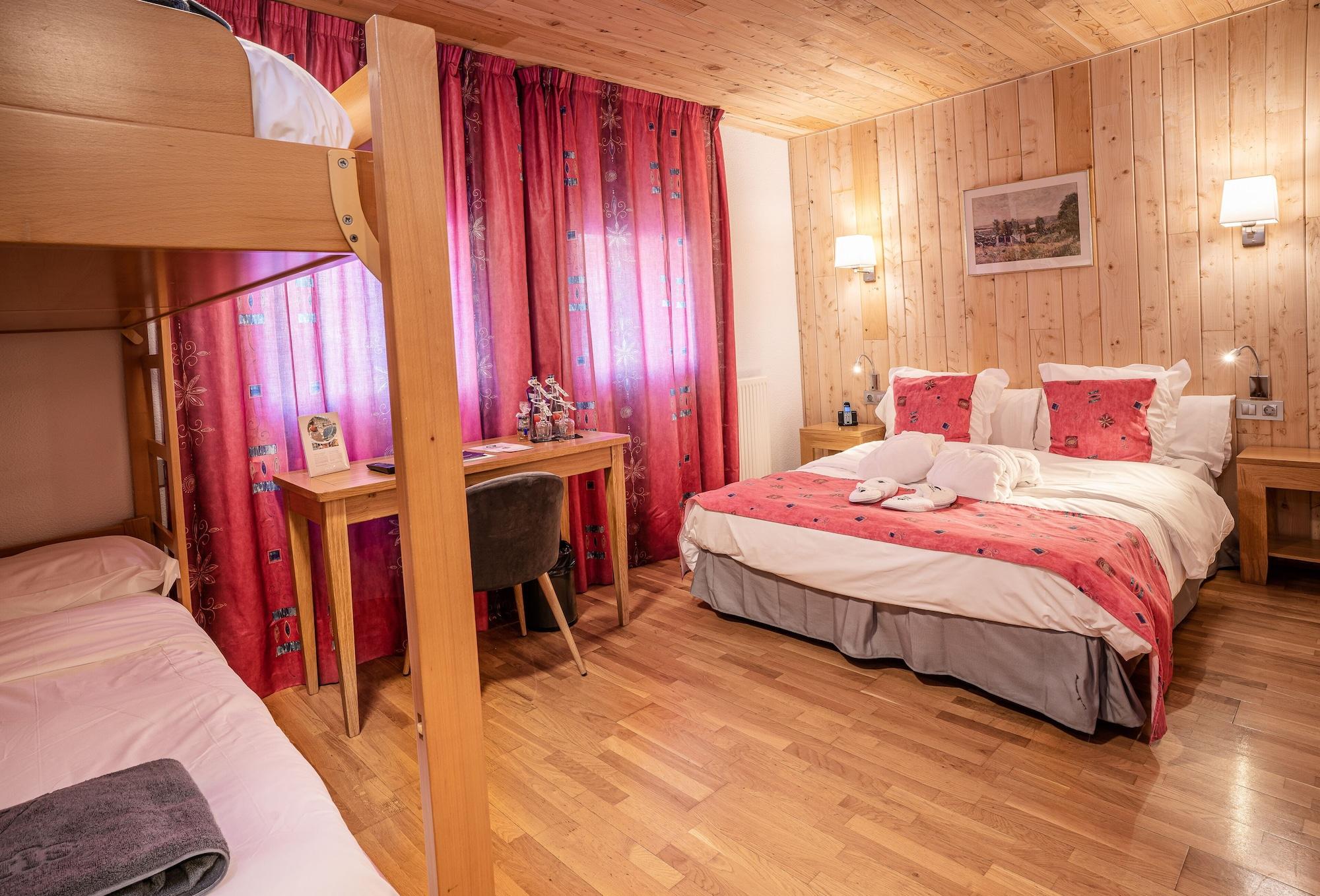 Hotel & Spa Llop Gris Эл Тартер Экстерьер фото