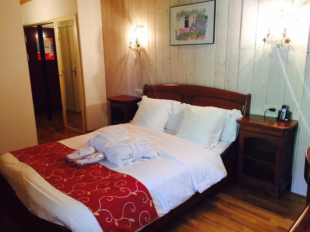 Hotel & Spa Llop Gris Эл Тартер Экстерьер фото