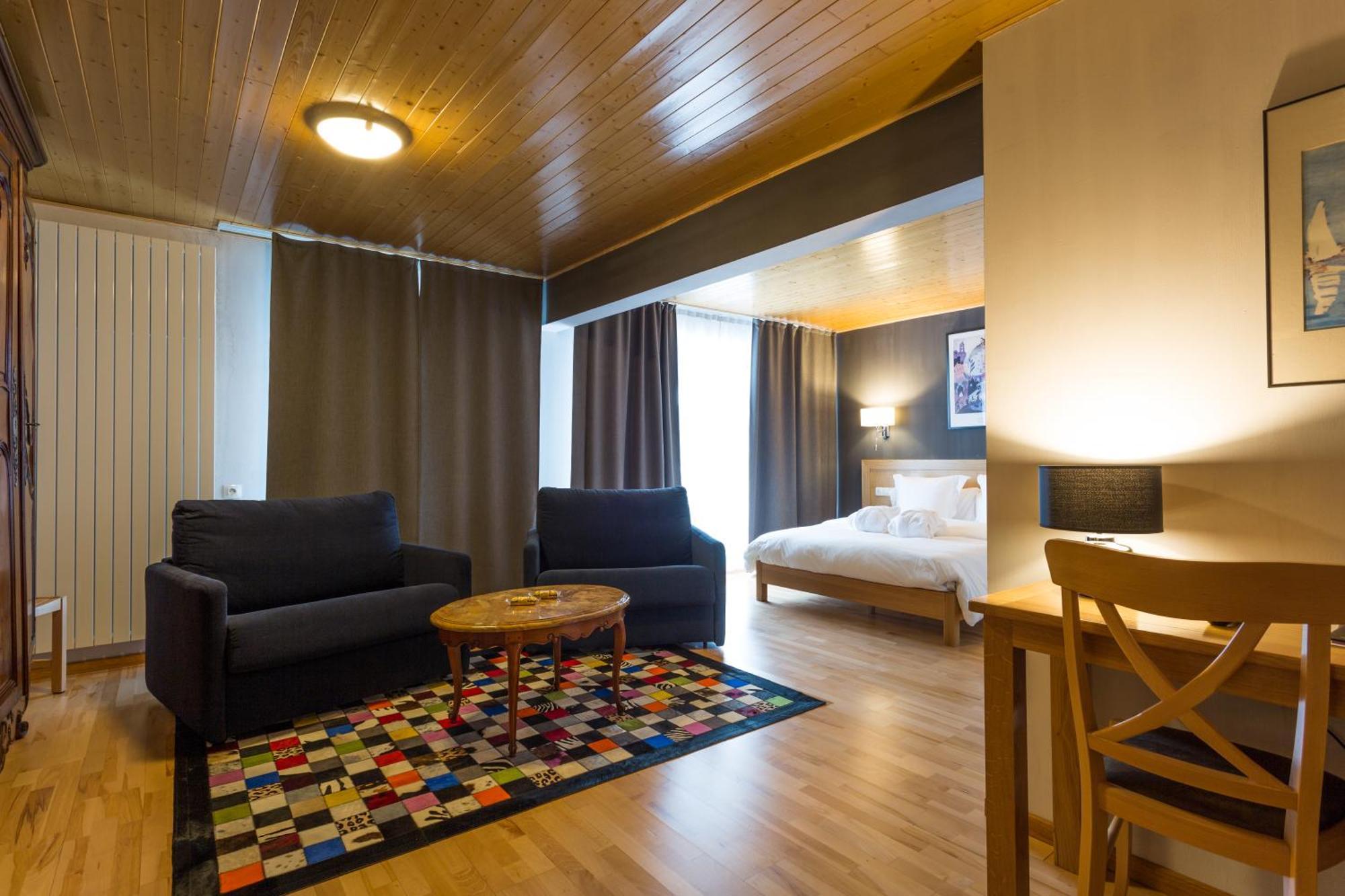 Hotel & Spa Llop Gris Эл Тартер Экстерьер фото